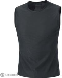 GOREWEAR M Base Layer felső, fekete (S) - mtbiker - 11 099 Ft