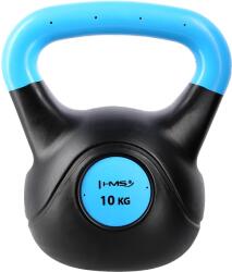 HMS Kettlebell vinyl 10 kg