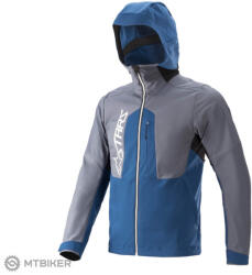 Alpinestars Nevada Thermal dzseki, kék/szürke (L)