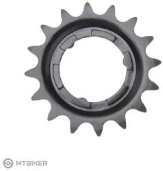 Shimano fogaskerék NEXUS 20 fogakhoz fekete
