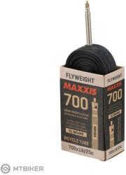 Maxxis FlyWeight 700 x 18 - 25C belső gumi (szingó szelep 48 mm)