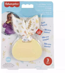 Mattel Sensimals babapajti - Nyuszifüles rágóka