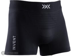 X-BIONIC Invent 4.0 boxeralsó, fekete (XXL)