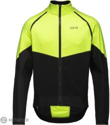 GOREWEAR Phantom dzseki, neon yellow/black (XL)