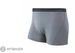Sensor MERINO ACTIVE rövidnadrág, világosszürke (XL)