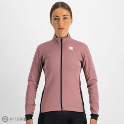 Sportful Sportos Neo Softshell női kabát, mályva (L)