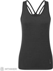 Montane Fem Dart felső, fekete (UK10/S)