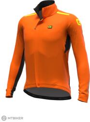 ALÉ KLIMATIK K-TORNADO 2.0 dzseki, fluo orange (M)