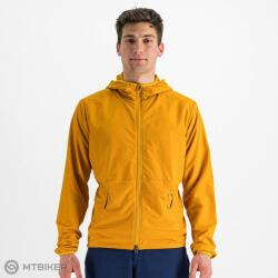 Sportful METRO LIGHT dzseki, arany (XL)