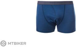 Sensor MERINO AIR boxer, sötétkék (M)