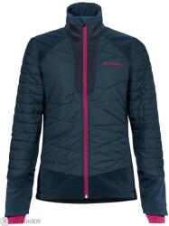 VAUDE Minaki III női dzseki, dark sea (40)