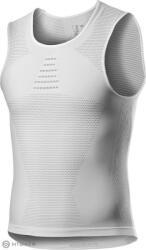 Castelli CORE SEAMLES alsóing, fehér (XXL)