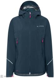 VAUDE Yaras 3in1 női dzseki, sötétkék (40)