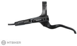 Shimano BL-MT201 hidr. fék kar, bal, aljzaton