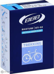 BBB BTI-82 700 x 30 - 43C lélek (autó szelep 40 mm)