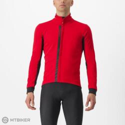 Castelli ENTRATA dzseki, piros (M)