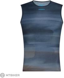Shimano VERTEX PRIMA SL BASE LAYER NYOMTATOS ing, aurora kék (L)