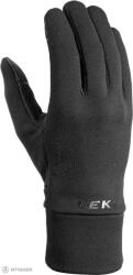 LEKI Inner MF Touch kesztyű, fekete (8.5)