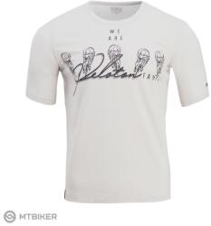 SILVINI Berici ing, felhő/szén (XL)