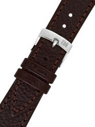Morellato Curea maro din piele Morellato Dublino 0753333.034 M 16 mm