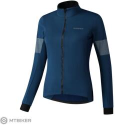 Shimano KAEDE LIGHT női dzseki, kék (L)