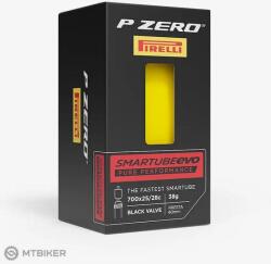 Pirelli P ZERO SmarTUBE EVO 700x25-28C belső gumi, szingó szelep (80 mm)