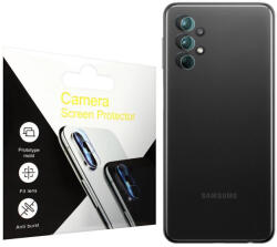 MH Protect Samsung Galaxy A32 kamera lencse védő edzett üvegfólia