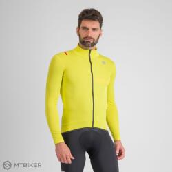 Sportful Sportos FIANDRE LIGHT kabát, cédrus (L) - mtbiker - 45 499 Ft