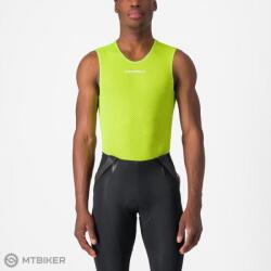 Castelli PRO MESH 2.0 trikó, lime (M)