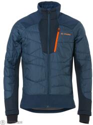VAUDE Minaki III dzseki, dark sea (XL)
