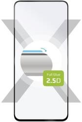 FIXED FullGlue-Cover Motorola Moto G04/G24/G04s/E14 üvegfólia - fekete (FIXGFA-1293-BK)