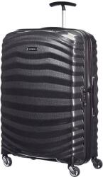 Samsonite LITE-SHOCK 1 Spinner 69/25 Black