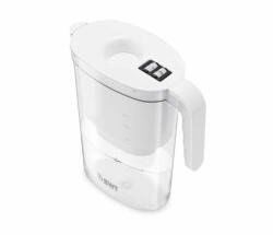 BWT Vida vízszűrő kancsó 2, 6 liter (815821) fehér