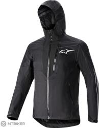Alpinestars Tahoe 8.1. WP dzseki, fekete (XL)