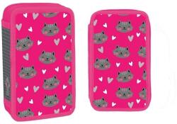 S-Cool Penar echipat, 2 fermoare, Purrfect S-Cool, 29 piese SC2448 Penar