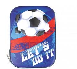 S-Cool Penar neechipat 3D, S-Cool, LET'S DO IT SC2499 Penar