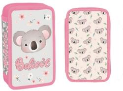 S-Cool Penar echipat, 2 fermoare, 29 piese, S-Cool, BELIEVE SC2449 Penar