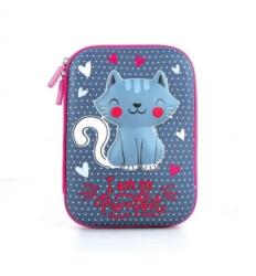 S-Cool Penar neechipat 3D, S-Cool, I AM SO PURRFECT SC2495 Penar