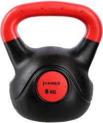 HMS Kettlebell vinyl 8 kg