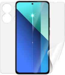 Screenshield XIAOMI Redmi Note 13 védőfólia (XIA-REDNO13-B)