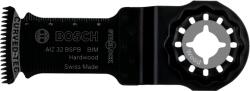 Bosch Bosch Fűrészlap Keményfa Starlock Aiz 32 Bspb Bim 32x50mm (aiz 32 Bspb)