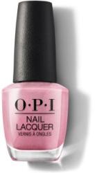 OPI Nail Lacquer lac de unghii Aphrodite's Pink Nightie 15 ml