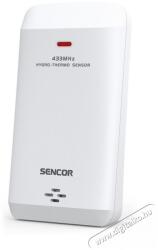 Sencor SWS TH8700-8800 időjárás állomás szenzor