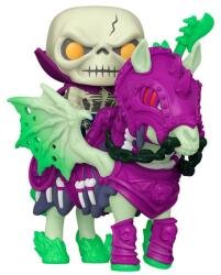 Funko POP! Rides: Masters of the Universe Scare Mare & Scare Glow (Funko Fusion) (POP-0999)