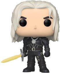 Funko POP! TV: Geralt (The Witcher 2) (POP-1322)