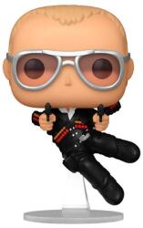 Funko POP! Games: Hot Fuzz Nicholas Angel (Funko Fusion) (POP-0997)