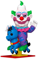 Funko POP! Deluxe: Jumbo (Killer Klowns From Outer Space) (POP-1624)