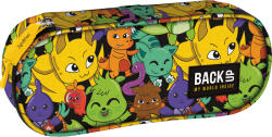 BackUP 6 A - Aliens neceser oval (100132) Penar