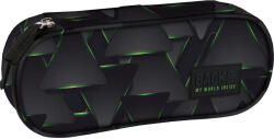 BackUP Penar oval BackUp 6 A - Triunghiuri Cyber (100019) Penar