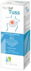 Nutrileya Sirop de tuse Nutridef Tuss, 200 ml, Nutrileya